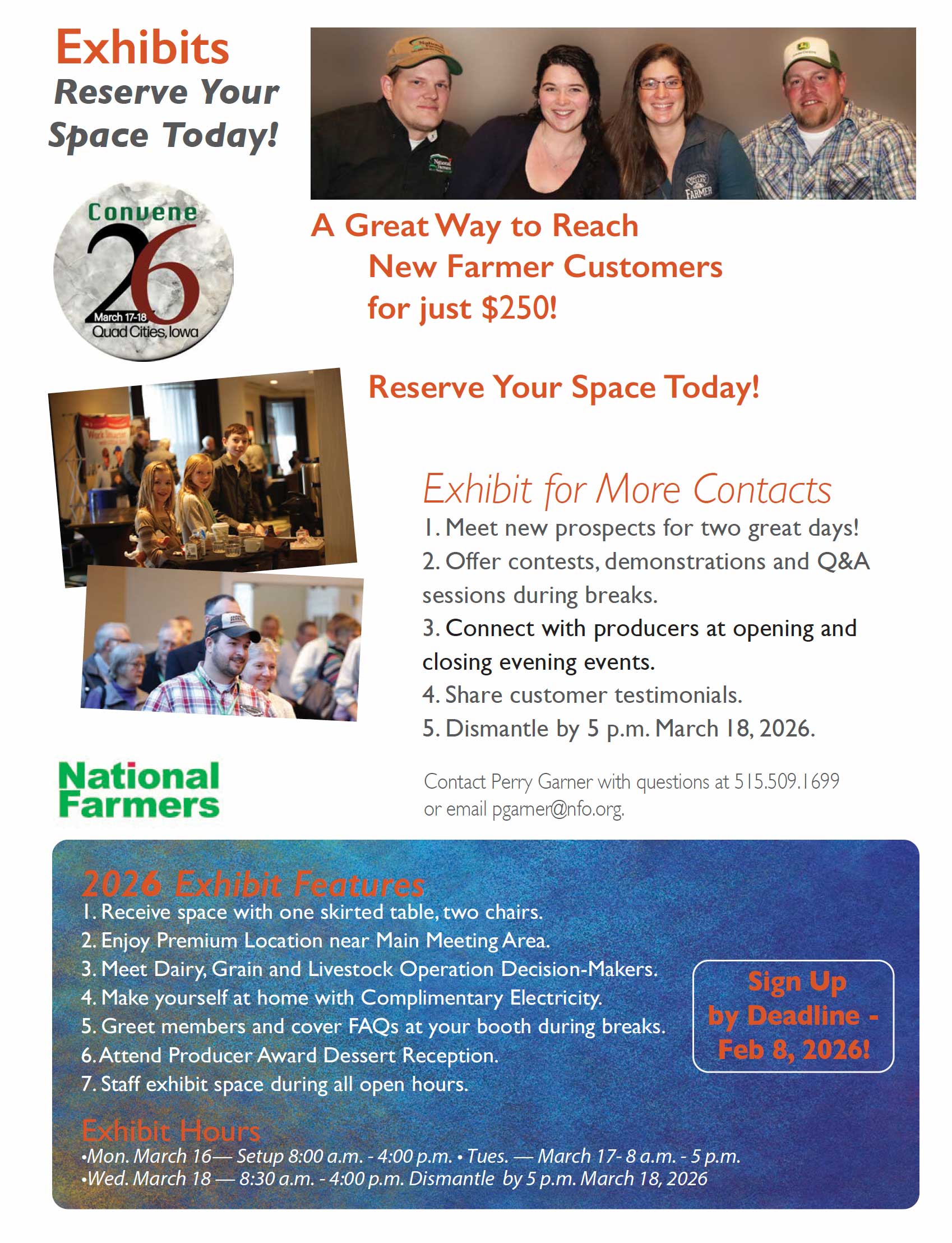 Exhibit Page 2025