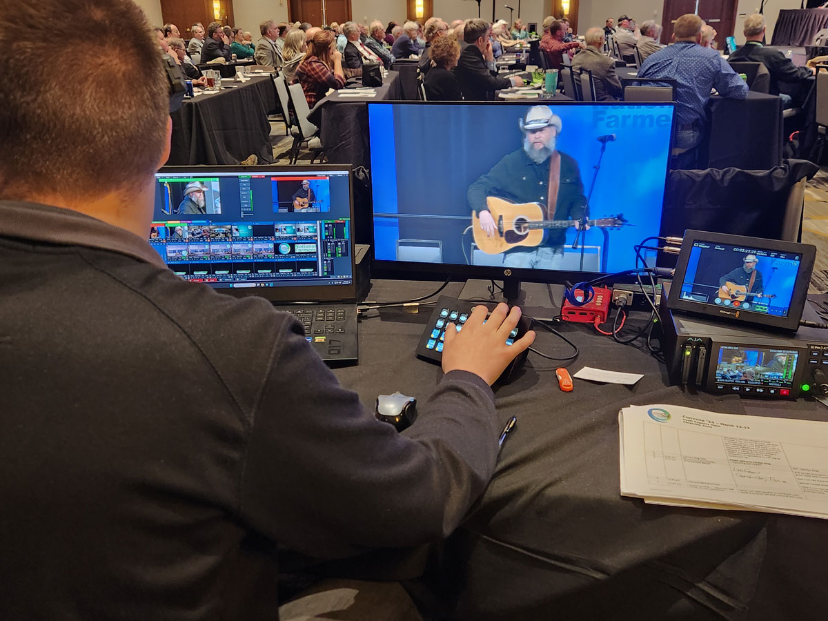OTS streaming table