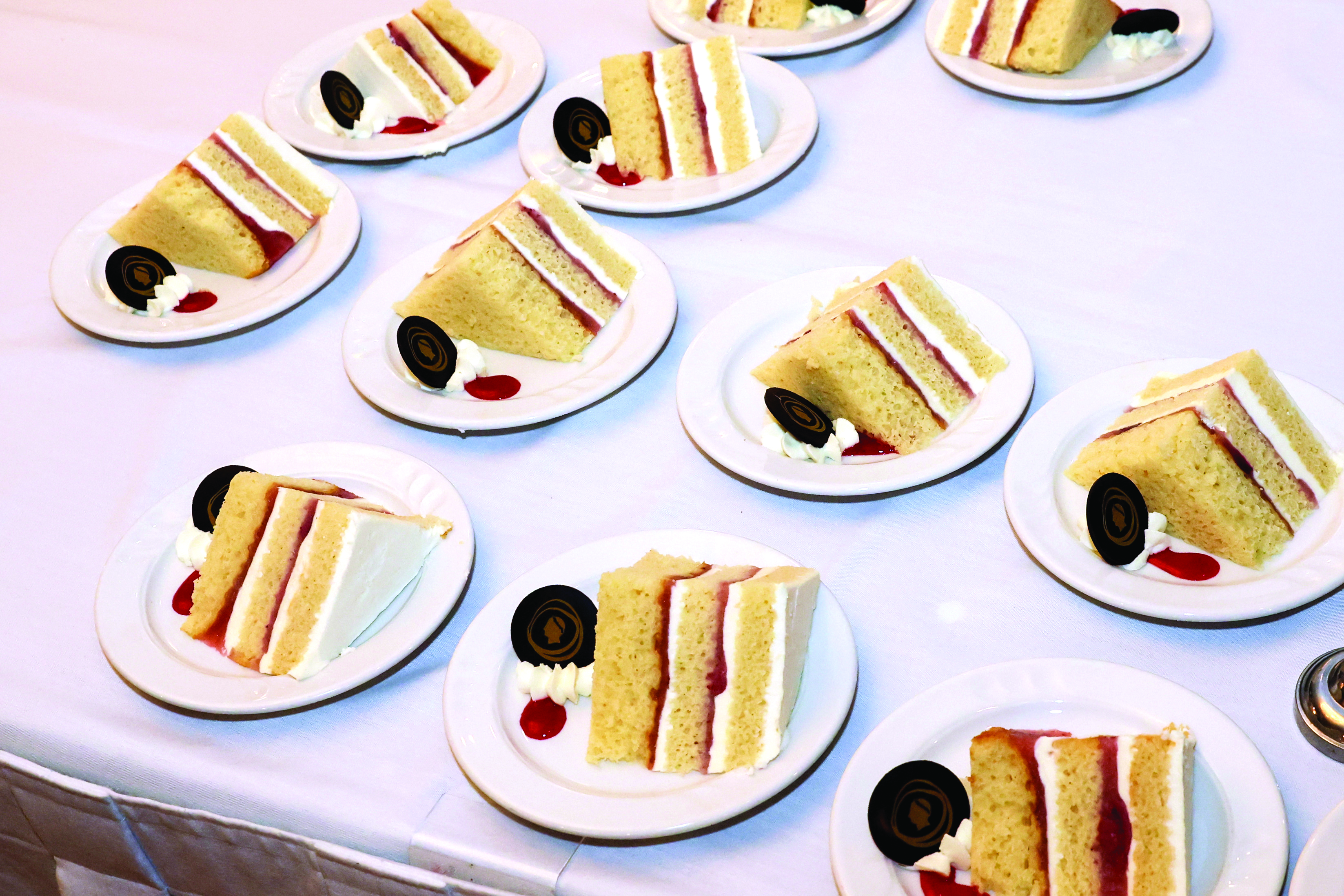 Desserts