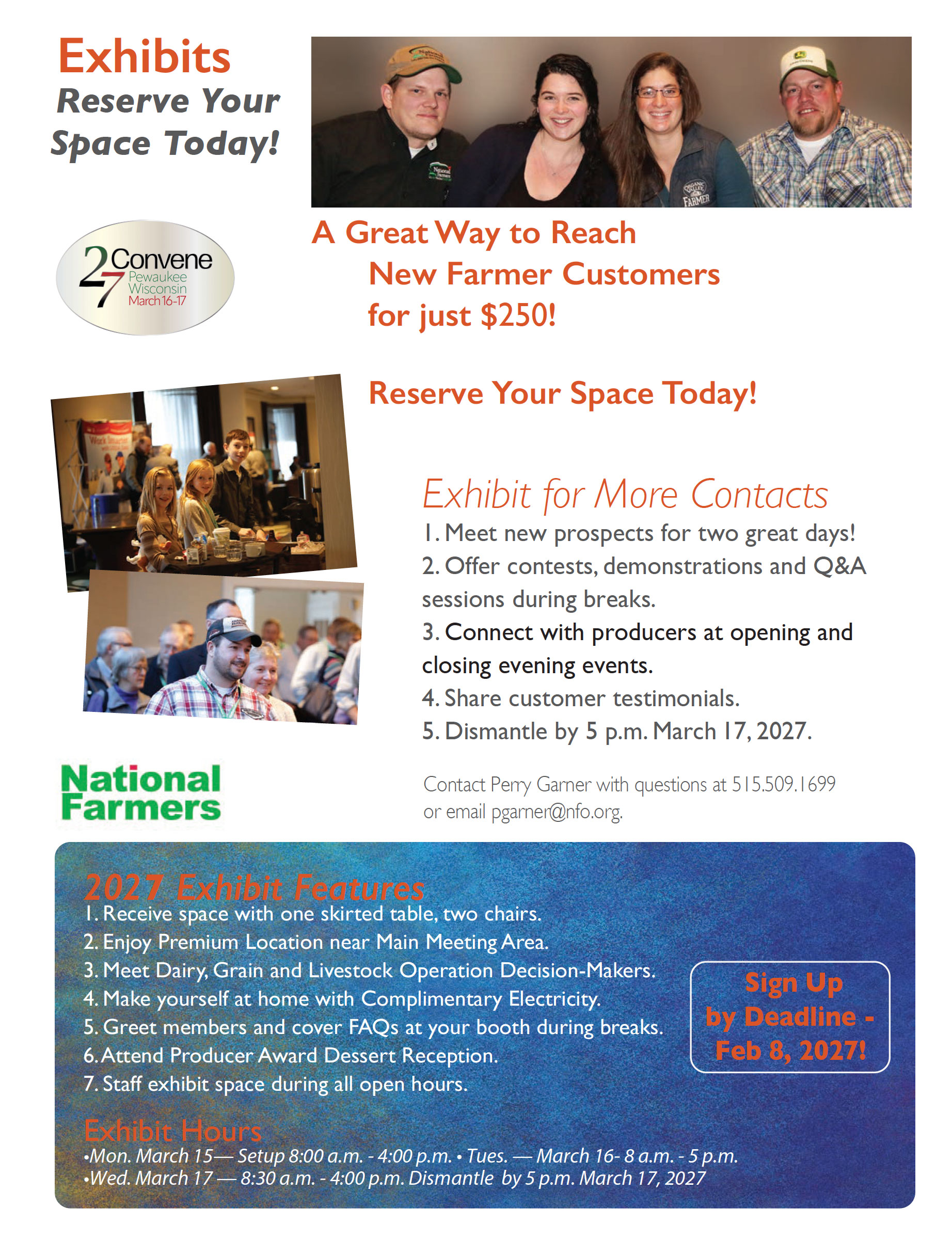 Exhibit Page 2025