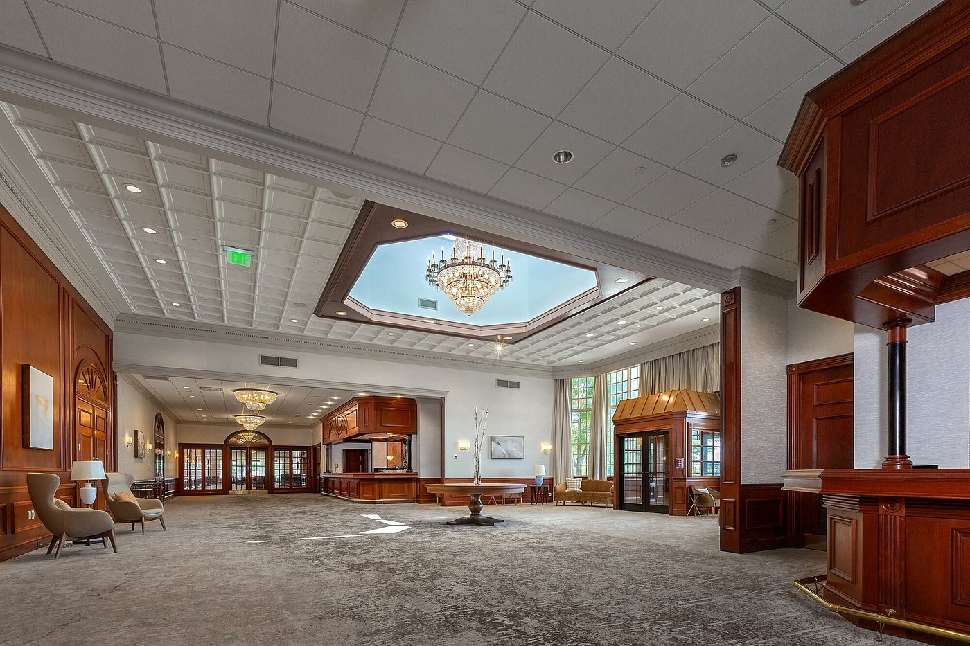 the ingleside hotel
