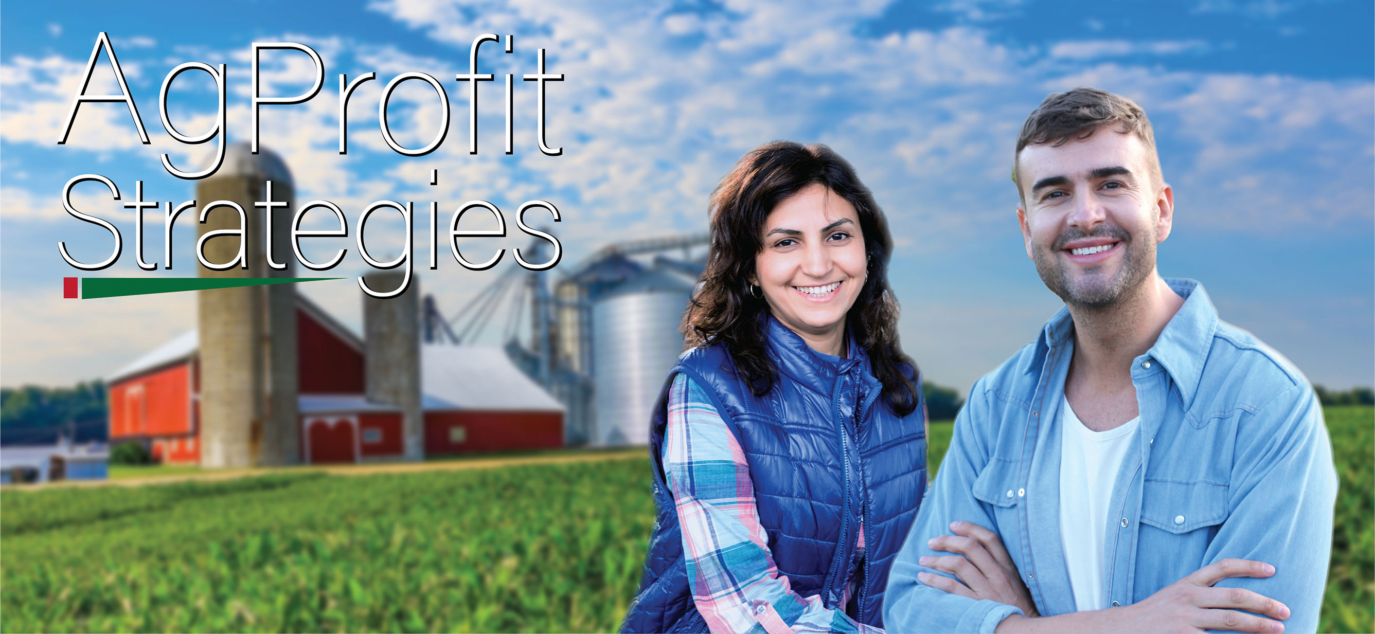 AgProfit Strategies Beginning Farmer Seminars