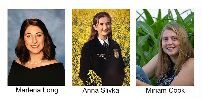 M-State Achievers Dominate Farm Kids for College Scholarship Competition