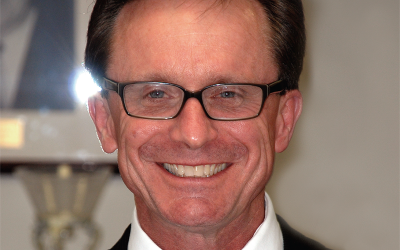 Lampert Named Livestock Director