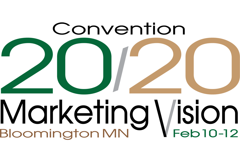 Elections, Standout Speakers Headline National Farmers 20/20 Marketing Vision Convention in Bloomington, Minn. Feb. 10-12