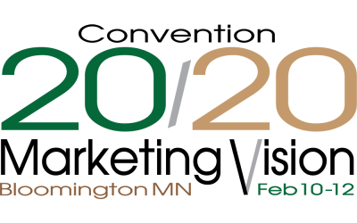 Make Convention Hotel Reservations Before Jan. 18