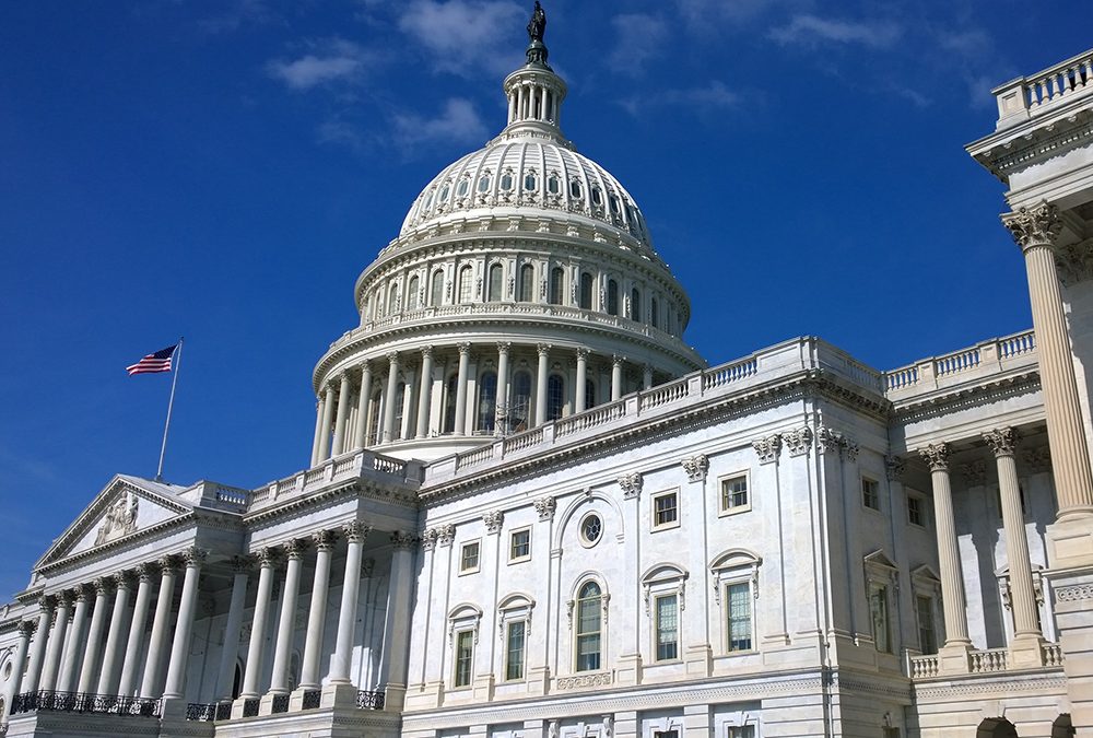 National Farmers Ratifies 2020 Ag Policy Positions at its Farm Business Meeting in Bloomington, Minnesota