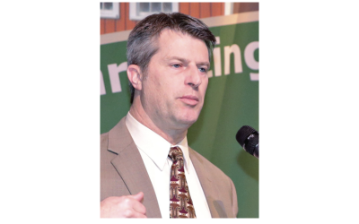 Cattle Marketing Signals