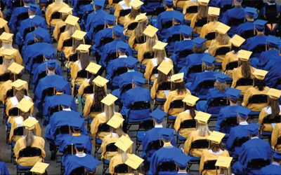Young Ag Leaders Sweep Farm Kids for College Scholarship