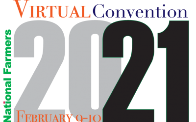 Convene ’21 Goes Virtual