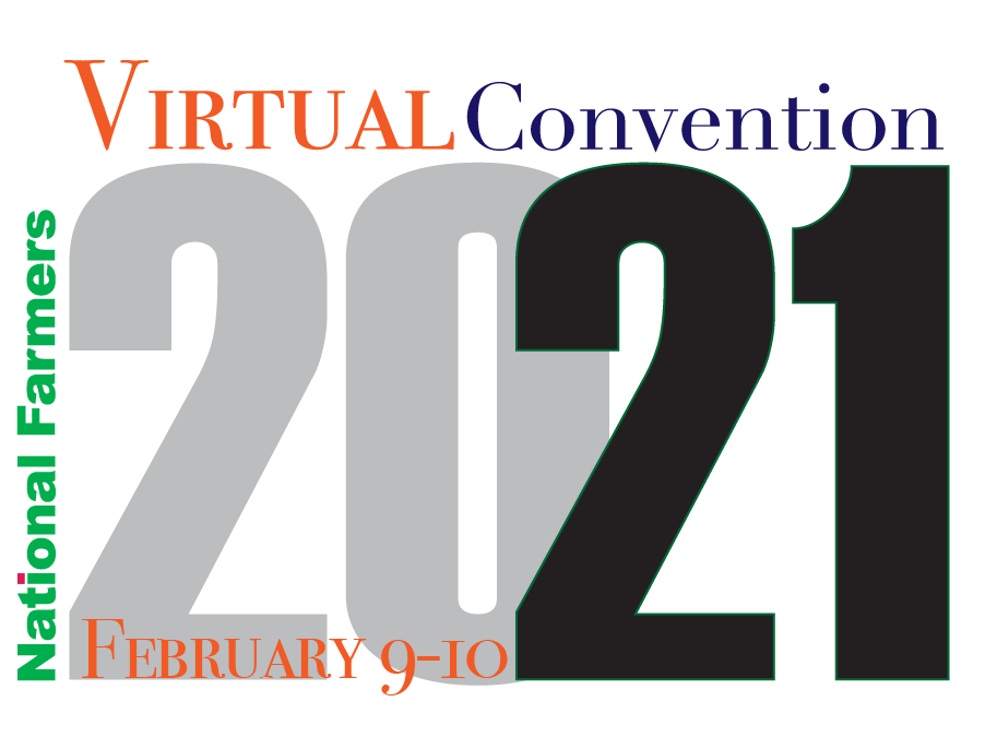 Convene ’21 Goes Virtual