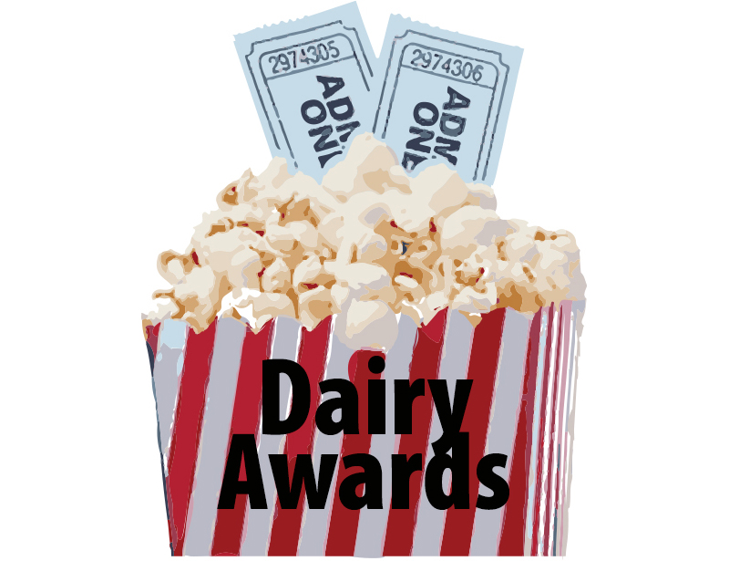 Dairy Awards