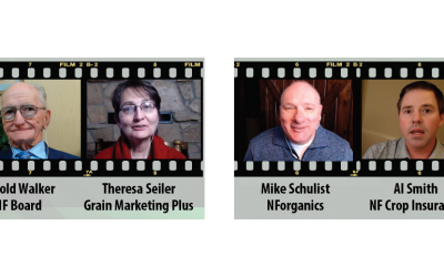 Grain Division Convene