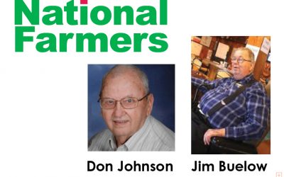 Past Staffers Pass Away