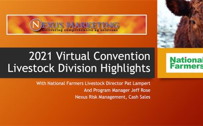 Convene Livestock