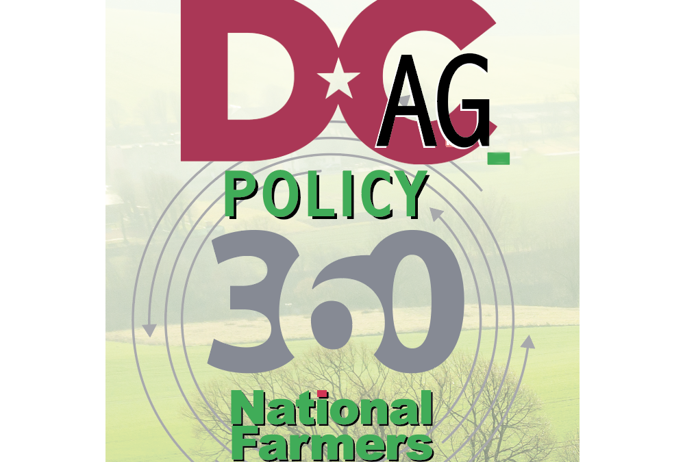 DC Ag Policy 360
