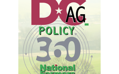 DC Ag Policy 360