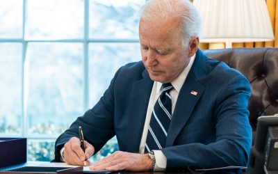 National Farmers Favors Biden’s Ag Initiatives