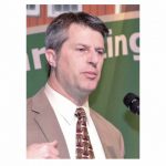 National Farmers - Jeff Rose