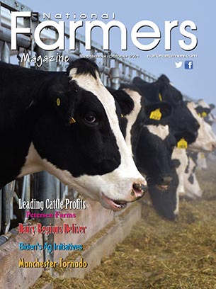 National Farmers Magazine Sept-Oct-2021