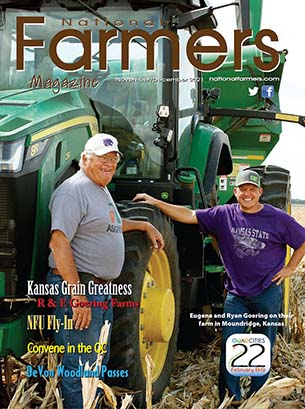 National Farmers Magazine Nov-Dec-2021