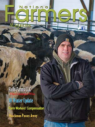National Farmers Magazine Mar-Apr-2022