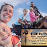 Halls Farm