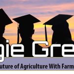 Farm Kids for College - Aggie Greats