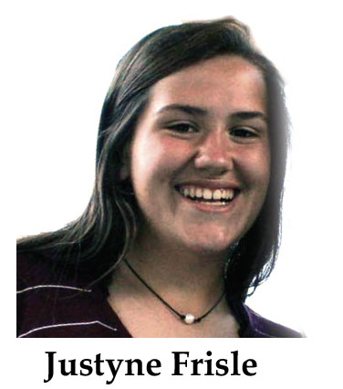 National Farmers - Justyne Frisle