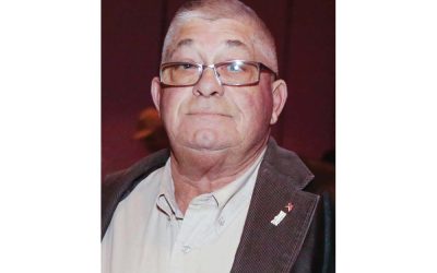 Senior National Farmers Board Member Schultz Passes