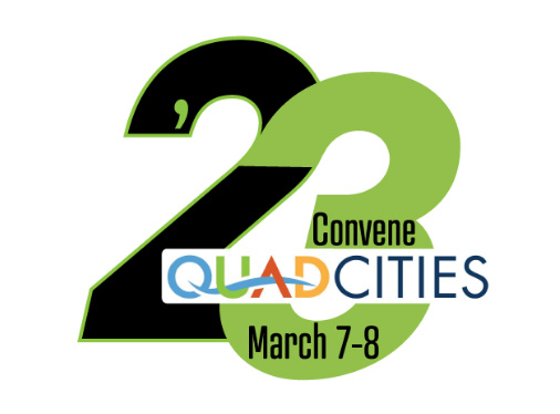 Convene 23 Set for Isle Casino in Quad Cities