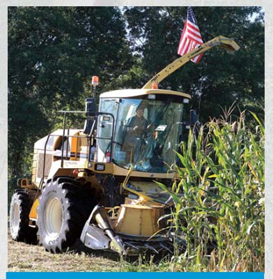 Foster Family Farm