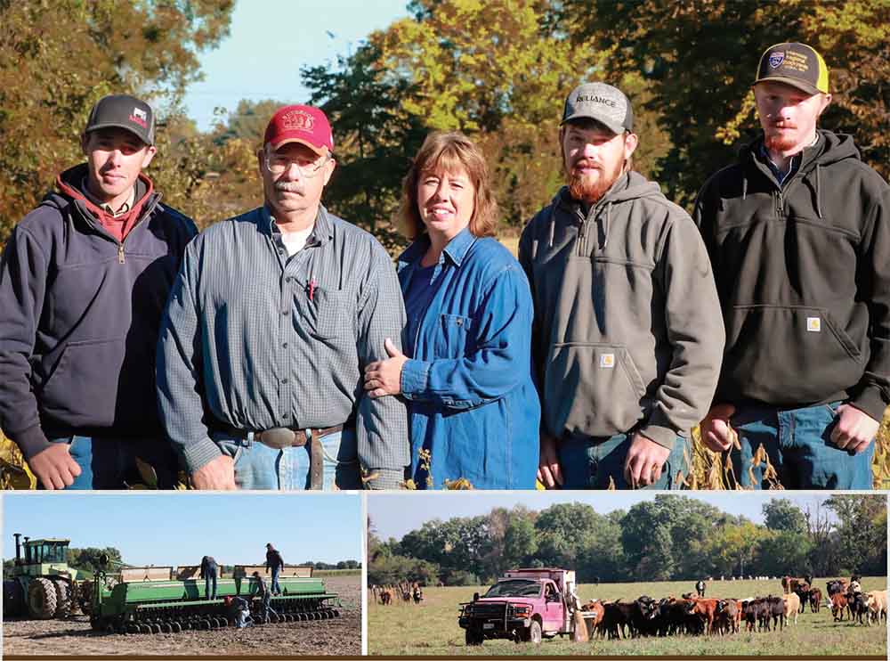 Foster Family Farm