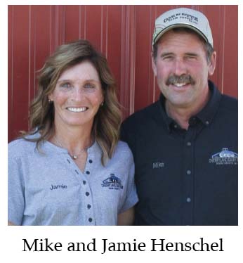 Henschel Family Farm