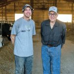 National Farmers - Sweet Success