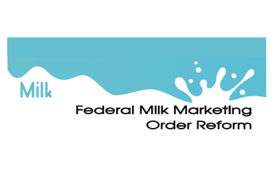 Federal Milk Marketing Order Reform