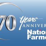 National Farmers - 70th Anniversary