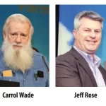National Farmers - 8 Board Members Retire