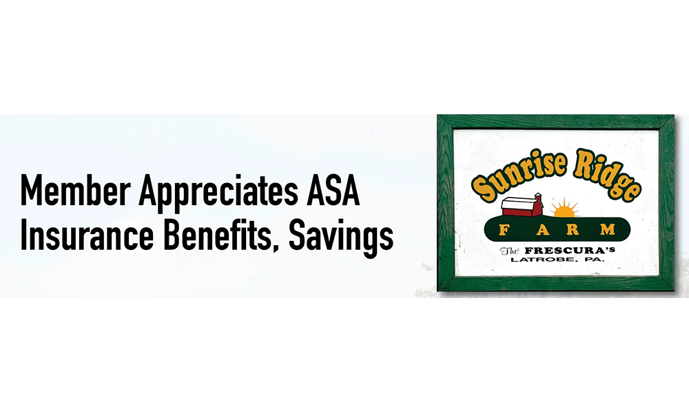 Member Appreciates ASA Benefits & Savings