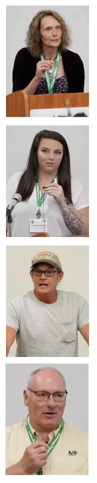National Farmers - All-Staff Meeting 2026