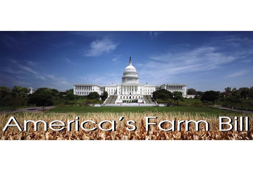 America’s Farm Bill
