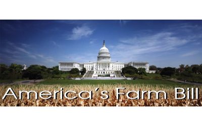 America’s Farm Bill