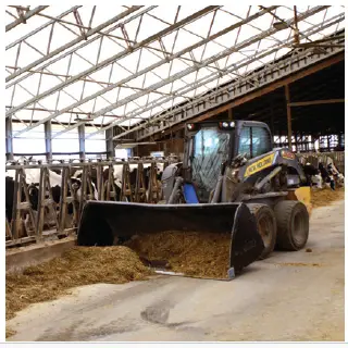 National Farmers - Breitenmoser Dairy National Farmers - Breitenmoser Dairy