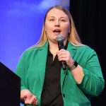 National Farmers - Carolyn King