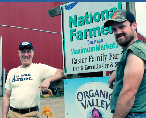 Casler Family Farms—Little Falls N.Y.