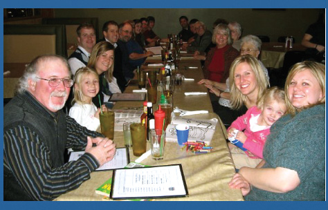 Johnson Farms—Madison S.D.