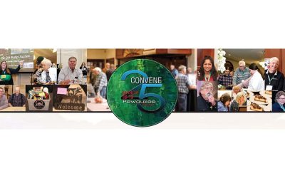 Convene ’25