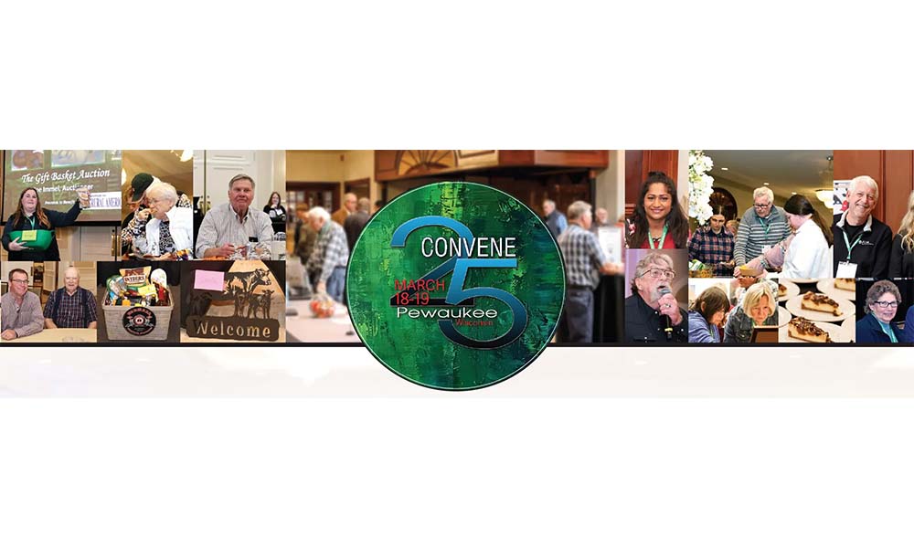 Convene ’25