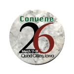 National Farmers - Convene '26