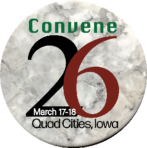 National Farmers - Convene '26